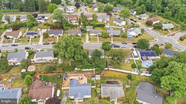 1207 MCCURLEY AVE, Catonsville, MD 21228