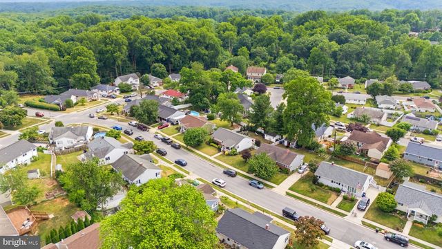 1207 MCCURLEY AVE, Catonsville, MD 21228