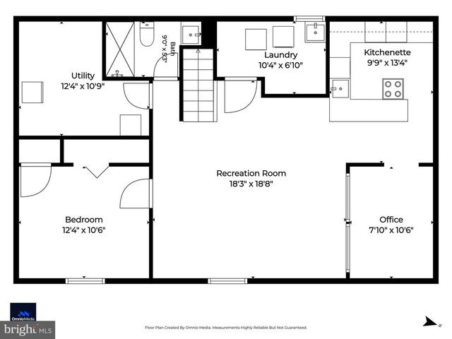 1207 MCCURLEY AVE, Catonsville, MD 21228