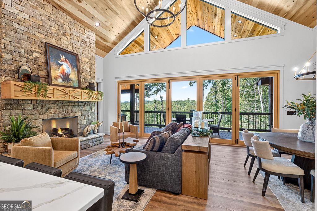 560 Horatio Drive, Blue Ridge, GA 30513 — photo 4