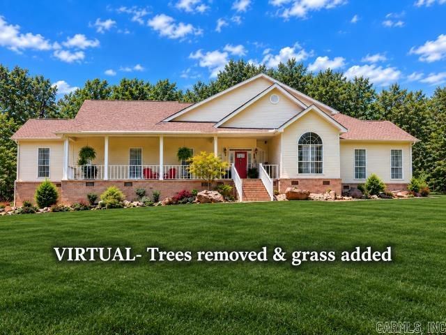 13511 Hwy 300, Roland, AR 72135