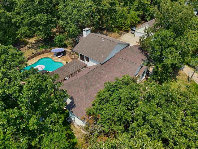 13511 Hwy 300, Roland, AR 72135
