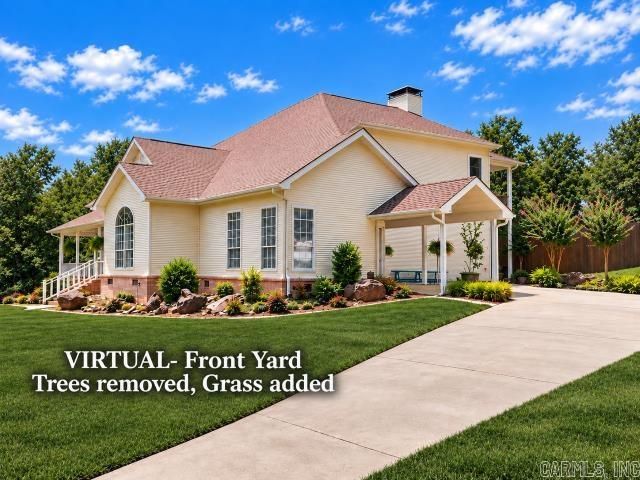 13511 Hwy 300, Roland, AR 72135