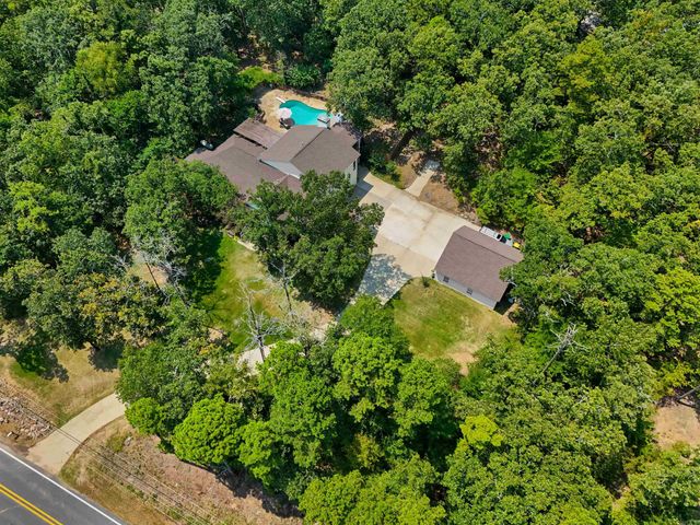 13511 Hwy 300, Roland, AR 72135