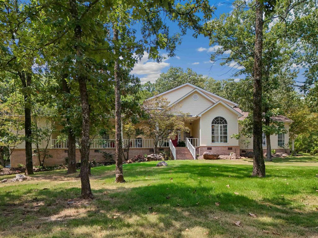 13511 Hwy 300, Roland, AR 72135