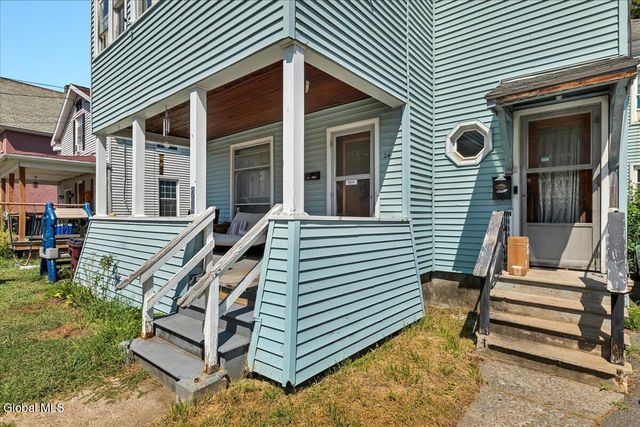 24 Green Street, Mechanicville, NY 12118