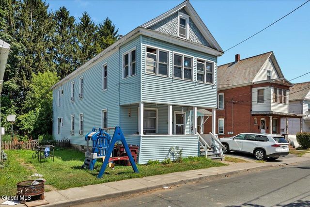 24 Green Street, Mechanicville, NY 12118