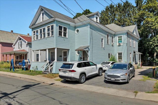 24 Green Street, Mechanicville, NY 12118