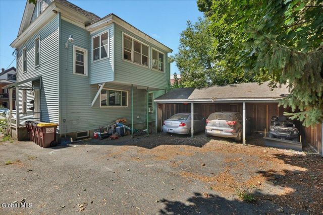24 Green Street, Mechanicville, NY 12118