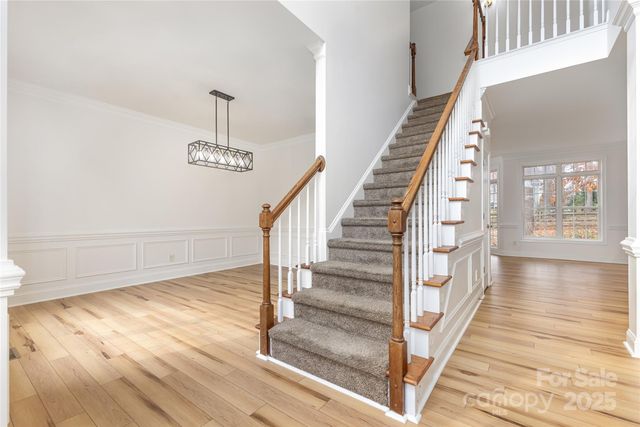 884 Clonmel Drive, Matthews, NC 28104