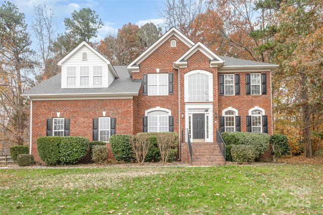884 Clonmel Drive, Matthews, NC 28104