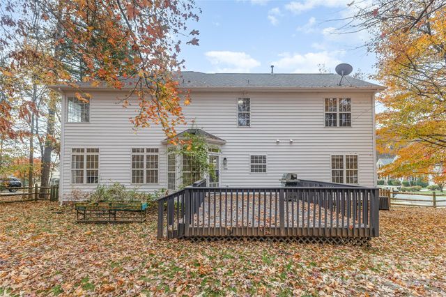 884 Clonmel Drive, Matthews, NC 28104