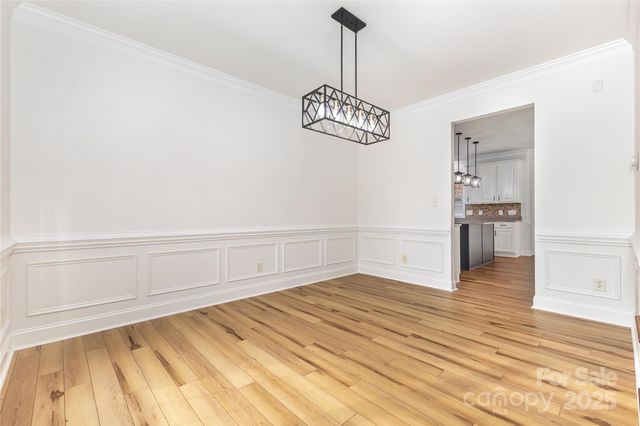 884 Clonmel Drive, Matthews, NC 28104