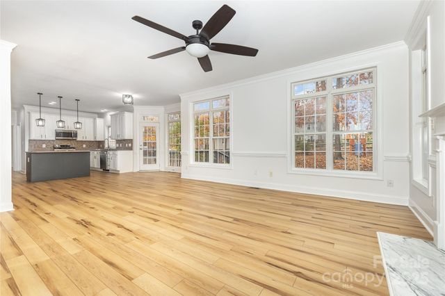 884 Clonmel Drive, Matthews, NC 28104