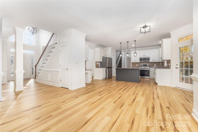 884 Clonmel Drive, Matthews, NC 28104