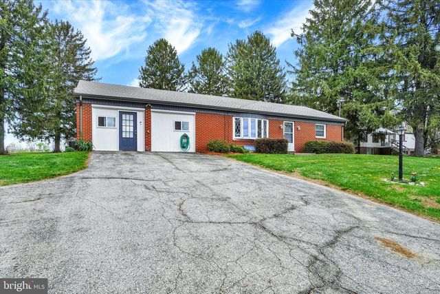 4683 E PROSPECT ROAD, York, PA 17406