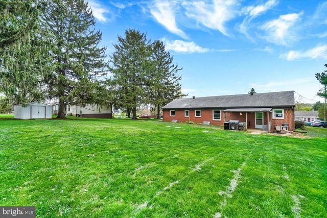 4683 E PROSPECT ROAD, York, PA 17406