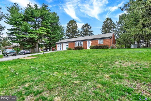 4683 E PROSPECT ROAD, York, PA 17406