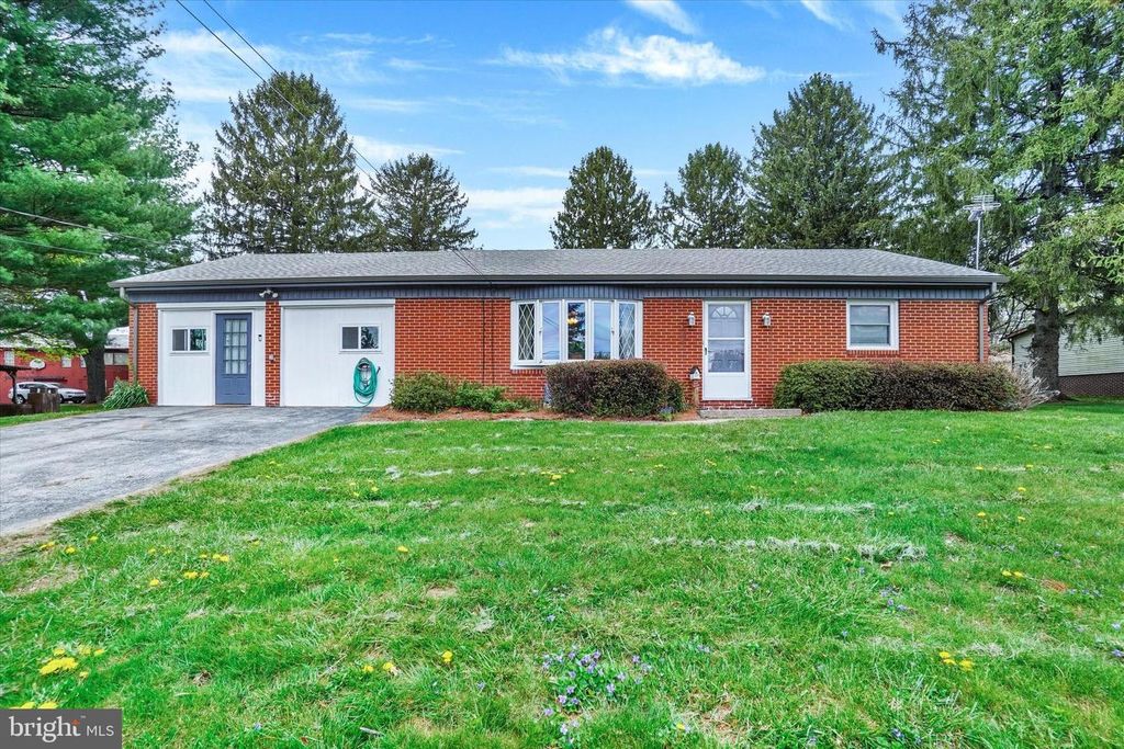 4683 E PROSPECT ROAD, York, PA 17406