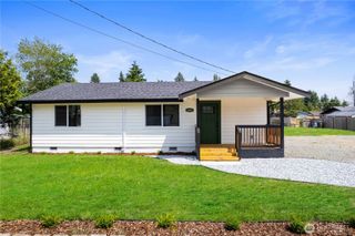 16921 21st Avenue E, Spanaway, WA 98387