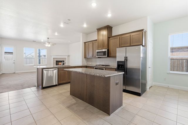 7304 Snyder Lane, Arlington, TX 76002