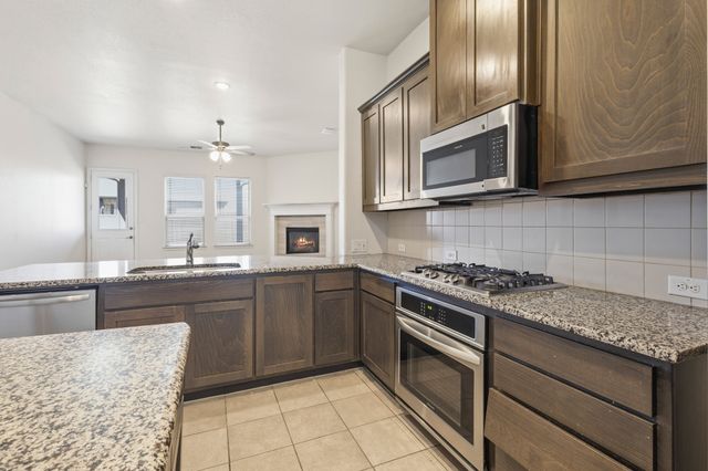 7304 Snyder Lane, Arlington, TX 76002