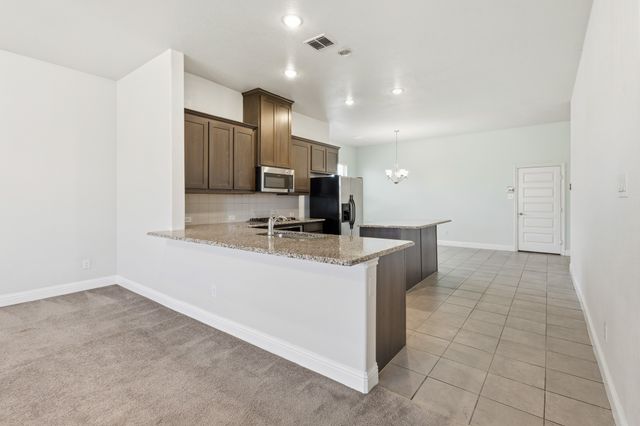 7304 Snyder Lane, Arlington, TX 76002