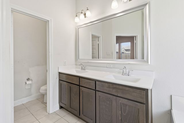 7304 Snyder Lane, Arlington, TX 76002