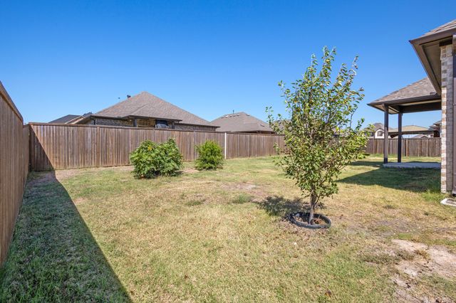 7304 Snyder Lane, Arlington, TX 76002