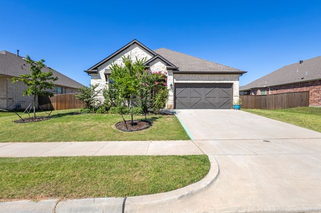 7304 Snyder Lane, Arlington, TX 76002