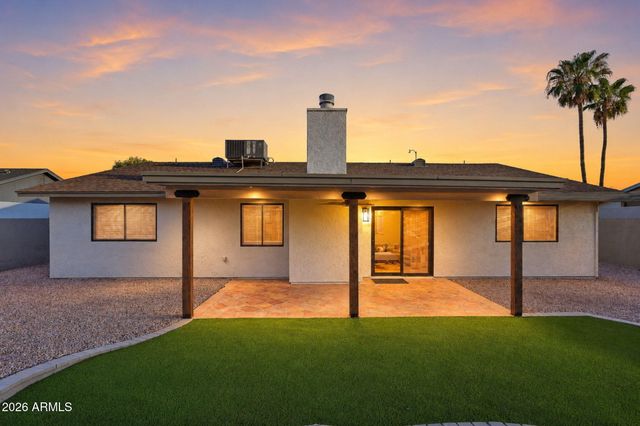 7438 E PUEBLO Avenue, Mesa, AZ 85208