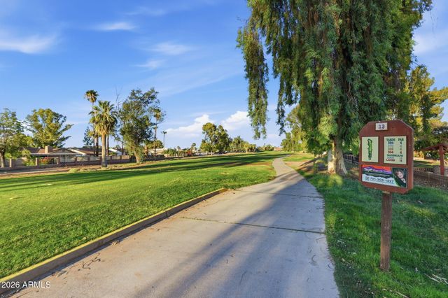 7438 E PUEBLO Avenue, Mesa, AZ 85208
