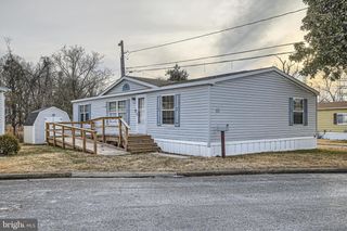 63 VISTA MOBILE DR, Dundalk, MD 21222