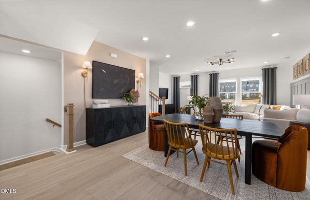 909 Fearless Road, Durham, NC 27703