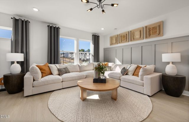 909 Fearless Road, Durham, NC 27703