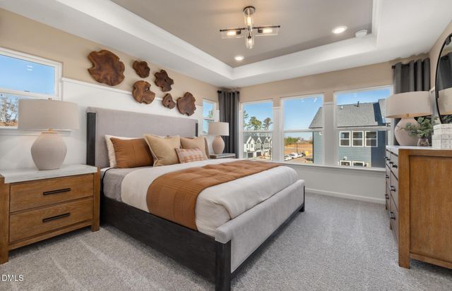 909 Fearless Road, Durham, NC 27703