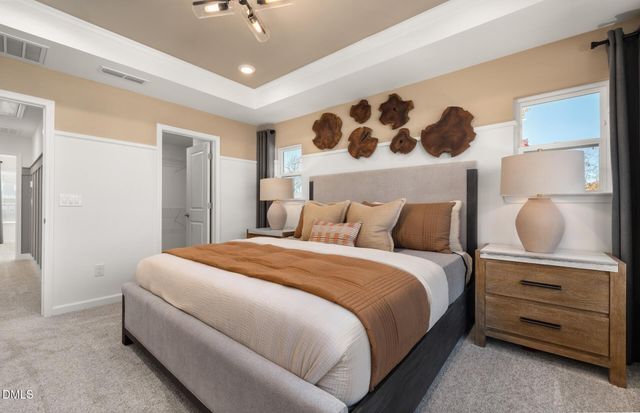 909 Fearless Road, Durham, NC 27703