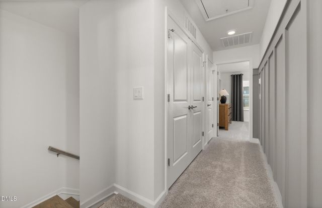 909 Fearless Road, Durham, NC 27703