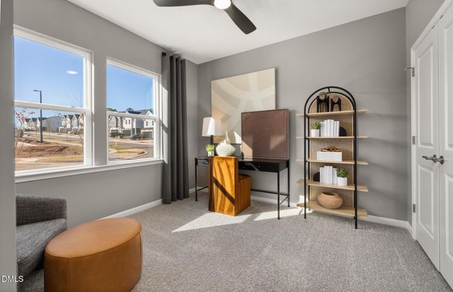 909 Fearless Road, Durham, NC 27703