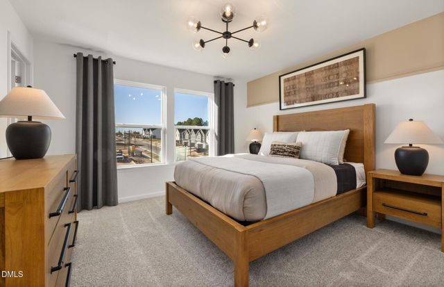 909 Fearless Road, Durham, NC 27703