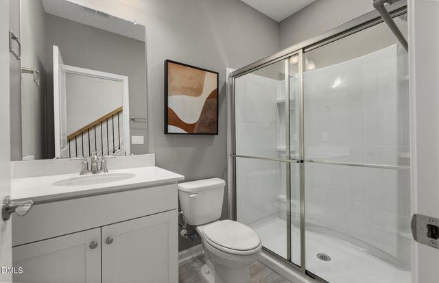 909 Fearless Road, Durham, NC 27703