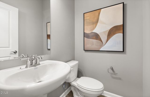 909 Fearless Road, Durham, NC 27703