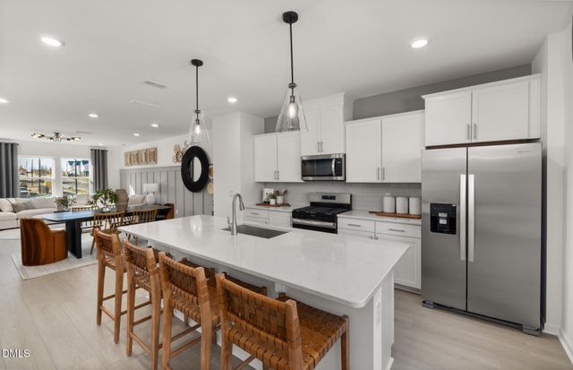 909 Fearless Road, Durham, NC 27703