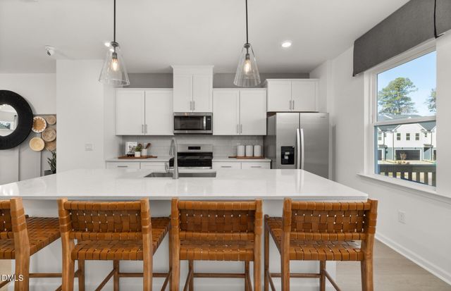 909 Fearless Road, Durham, NC 27703