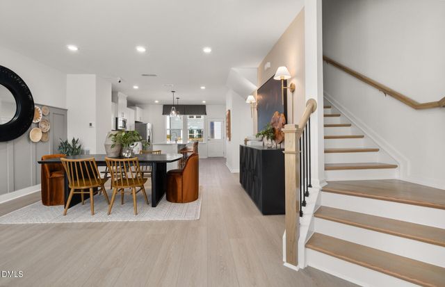 909 Fearless Road, Durham, NC 27703