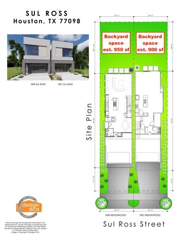 1851 Sul Ross Street, Houston, TX 77098