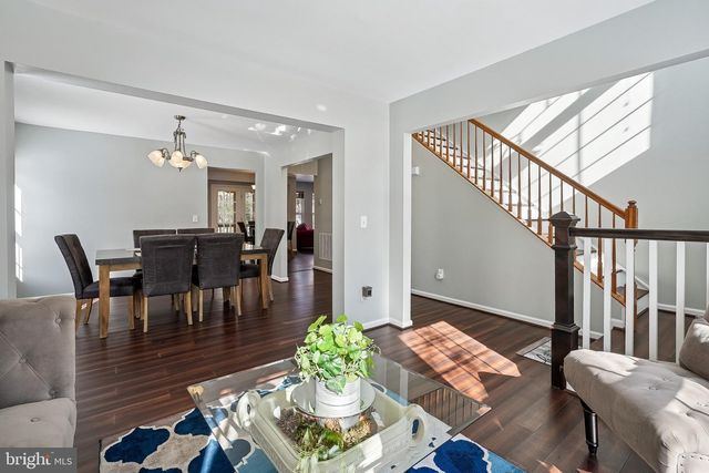 5684 ASSATEAGUE PL, Manassas, VA 20112