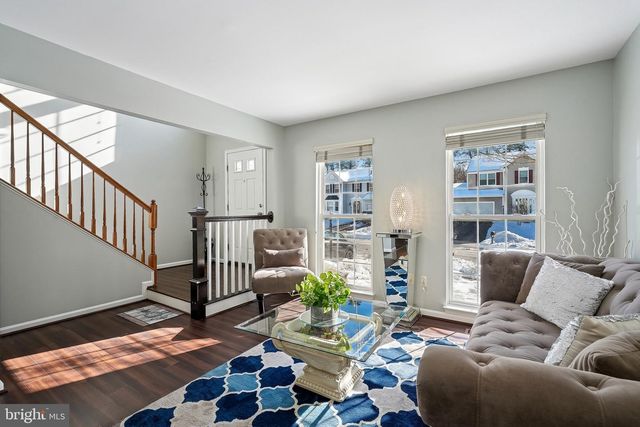 5684 ASSATEAGUE PL, Manassas, VA 20112