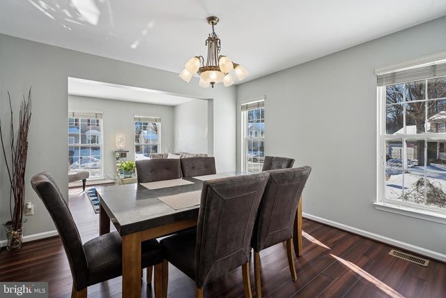 5684 ASSATEAGUE PL, Manassas, VA 20112