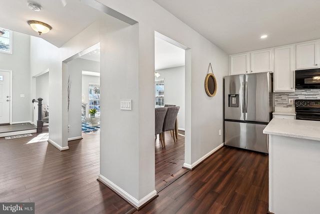 5684 ASSATEAGUE PL, Manassas, VA 20112